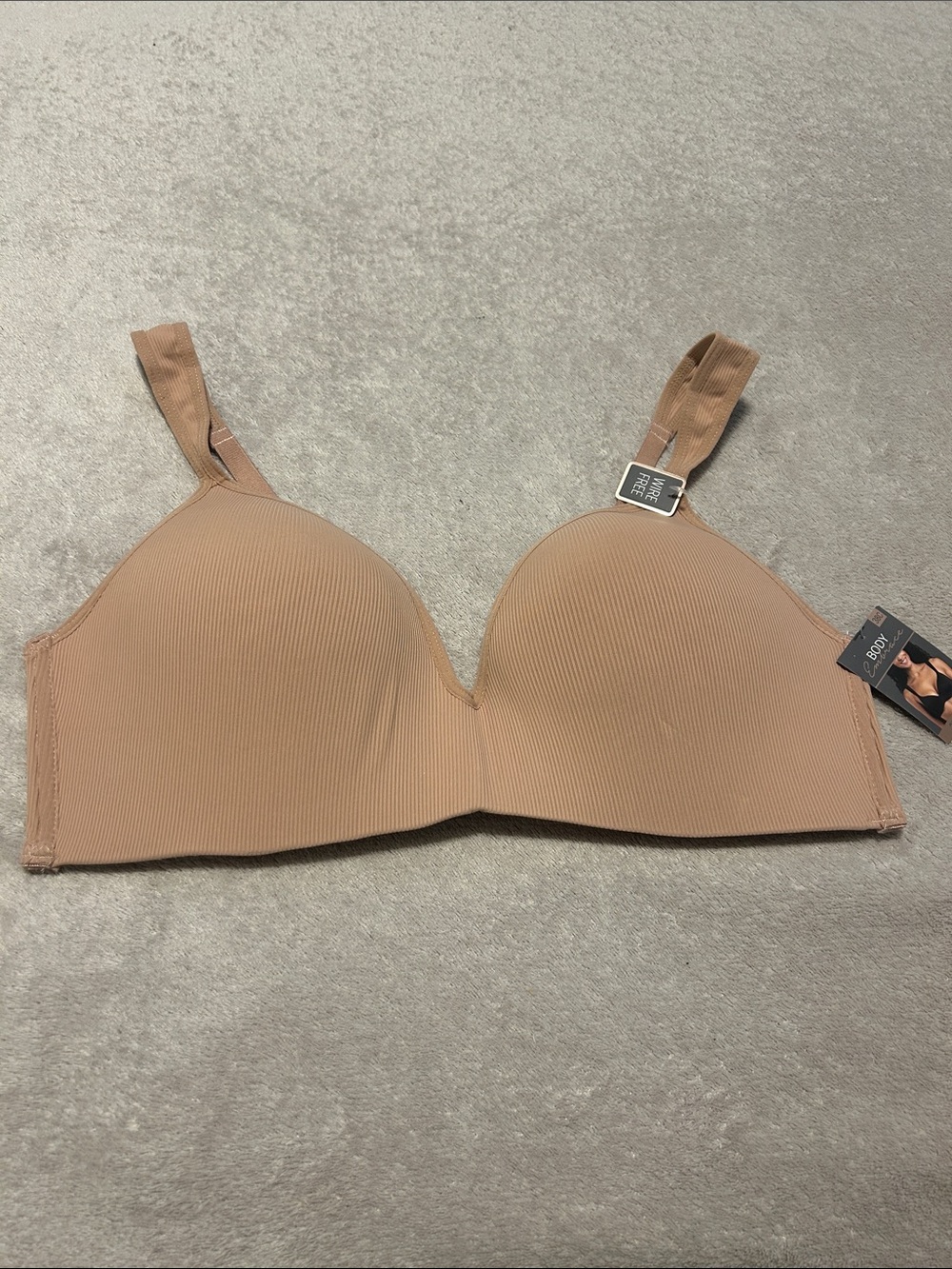 Seamless rose T-Shirt Bra - Smooth Everyday Comfort